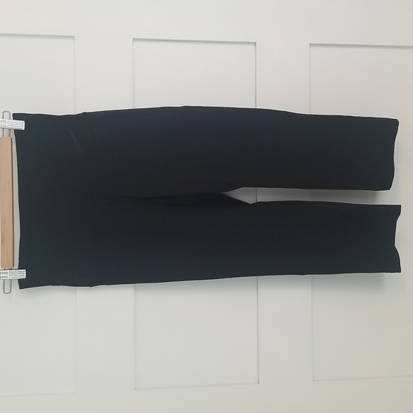 Nike Dri-Fit Crop Pants - Picture 1 of 1